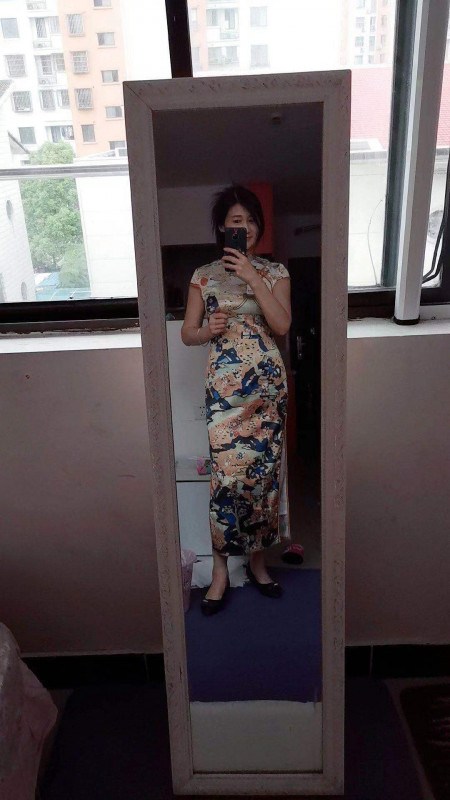 浦东轻熟小姐